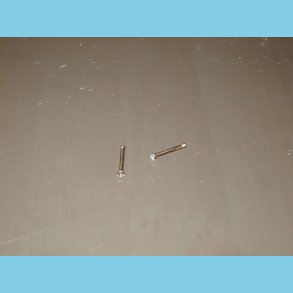 18 K Guld Nsering med Crystal