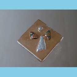 Broche og Vedh�ng 21