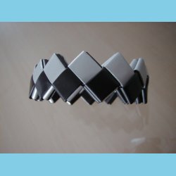 Flettet Armb�nd 05