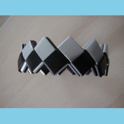 Flettet Armb�nd 05