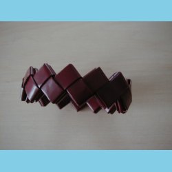 Flettet Armb�nd 06