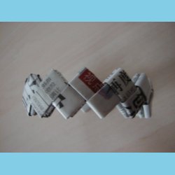 Flettet Armb�nd 12