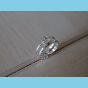 T�ring og B�rnering 4blomst