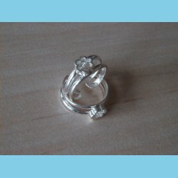 T�ring og B�rnering Seksblomst