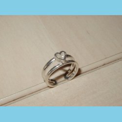 Tring og Brnering Hjerte