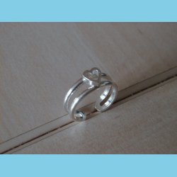 Tring og Brnering Hjerte