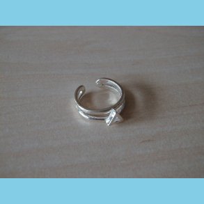 T�ring og B�rnering Trekant