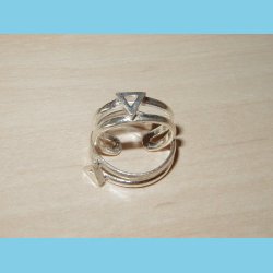 Tring og Brnering Trekant