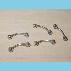 jenbryn Smykke i Kirurgisk Stl