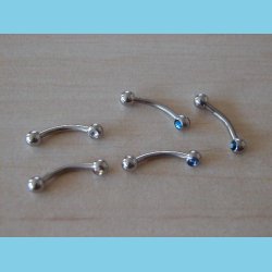 �jenbryn Smykke i Kirurgisk St�l