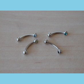 jenbryn Smykke i Kirurgisk Stl