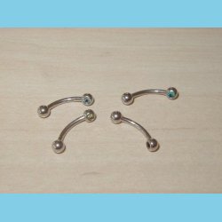 jenbryn Smykke i Kirurgisk Stl