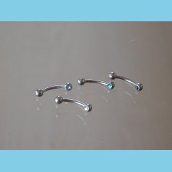 jenbryn Smykke i Kirurgisk Stl