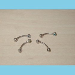 jenbryn Smykke i Kirurgisk Stl