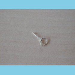 Nsering Stav og Hjerte