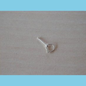 Nsering Stav og Hjerte