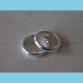 H�jpoleret T�ring