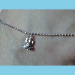 Ankelkde med Skruptudser