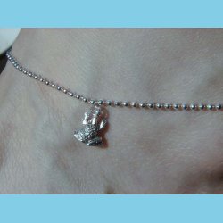 Ankelk�de med Skruptudser