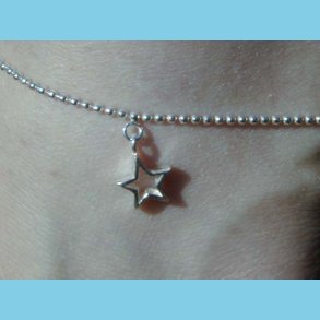 Ankelkde med Stjerne