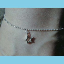 Ankelk�de med Stjerne