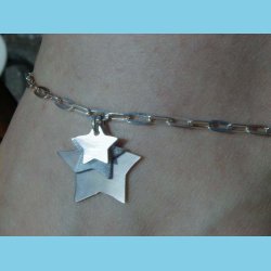 Ankelkde med Stjerner