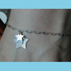 Ankelkde med Stjerner