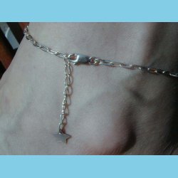 Ankelkde med Stjerner