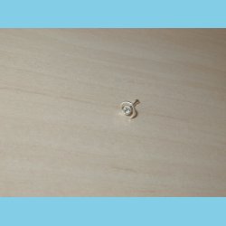 Nsering Spiral i Sterling Slv