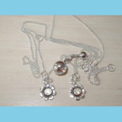 Mavek�de Hvid Blomst