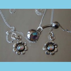 Mavek�de Hvid Blomst