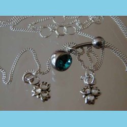 Mavek�de Hvid 3 Kl�ver