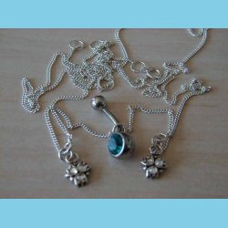 Mavek�de Hvid 3 Kl�ver