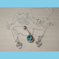 Mavek�de Hvid 3 Kl�ver