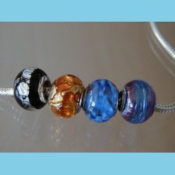 Armbnd Bacio Italy Sterling Slv