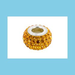 Swarovski Krystal Bacio Gul