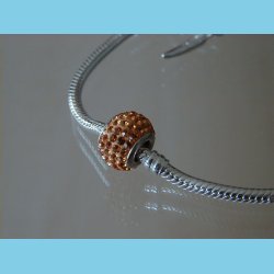 Swarovski Krystal Bacio Gul