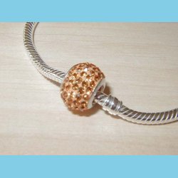 Swarovski Krystal Bacio Gul