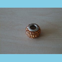 Swarovski Krystal Bacio Gul