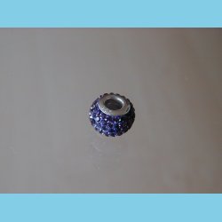 Swarovski Krystal Bacio Lilla