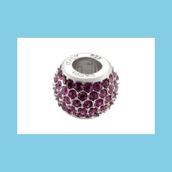 Bacio Round Next Generation Lilla