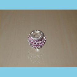 Bacio Round Next Generation Lilla