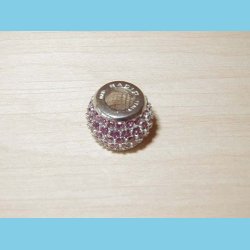 Bacio Round Next Generation Lilla