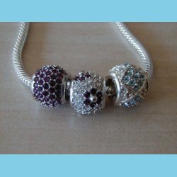 Bacio Round Next Generation Lilla