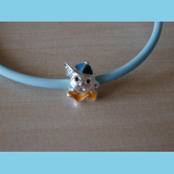 Bacio Junior Drenge Vedhng til Brn