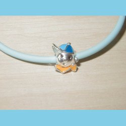 Bacio Junior Drenge Vedhng til Brn