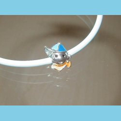 Bacio Junior Drenge Vedhng til Brn