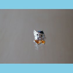 Bacio Junior Drenge Vedhng til Brn