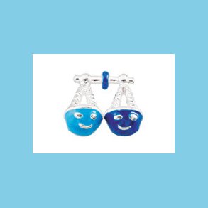 Bacio Junior Stjernetegn Vgten til Brn