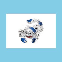 Bacio Junior Stjernetegn Skorpion til Brn